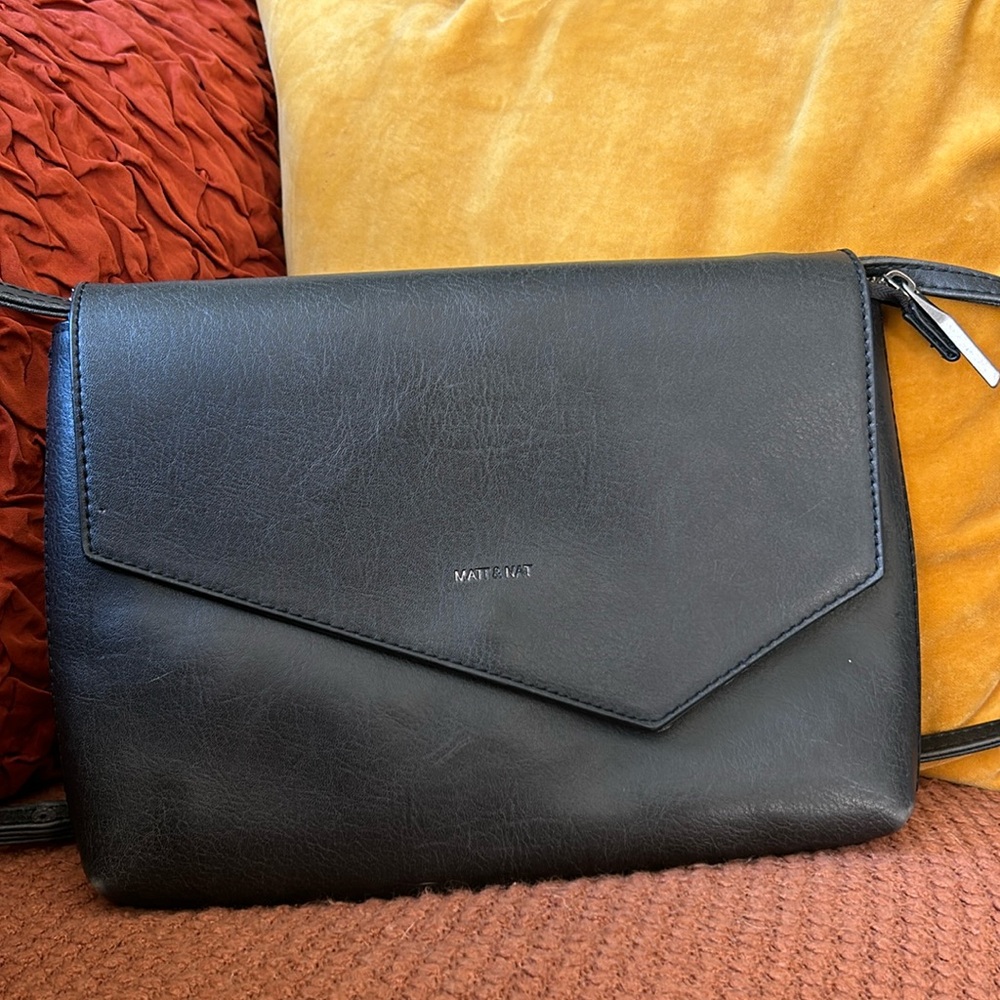 Matt & Nat Crossbody Bag